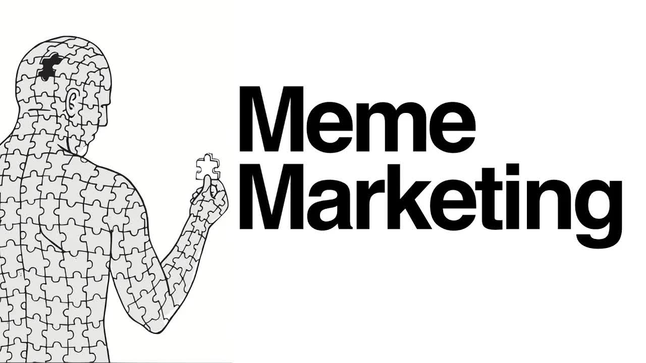 How to master using memes in social media marketing