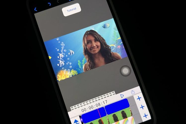 5 Aplikasi Green Screen untuk Edit Video di HP Android dan iPhone
