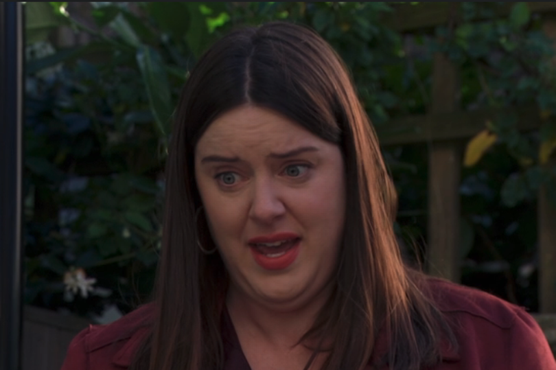 EastEnders Zoe Slater's daughter's identity confirmed as fans moan 'so  predictable'