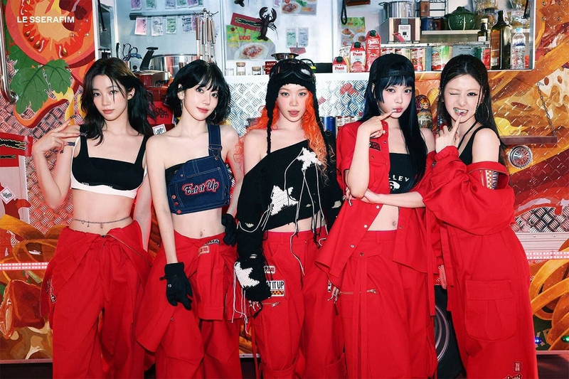 Tình hình khiến nhiều nghệ sĩ lo sợ