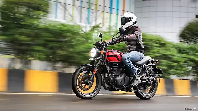 Yamaha XSR 155: What else can you buy?