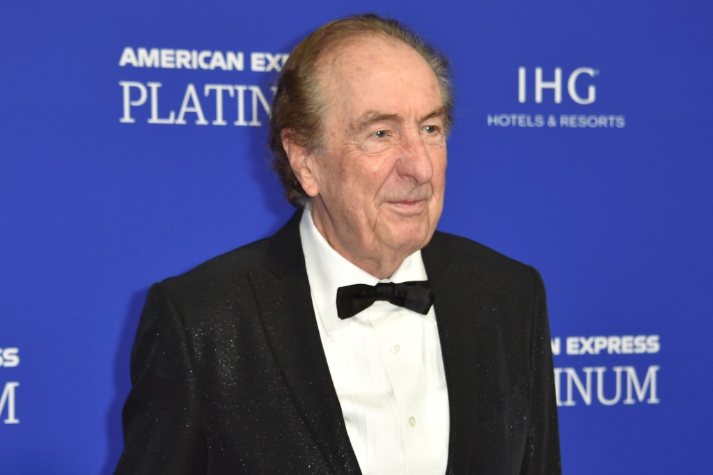 Eric Idle says he spoke to the "clever, talented and very thoughtful(02)
