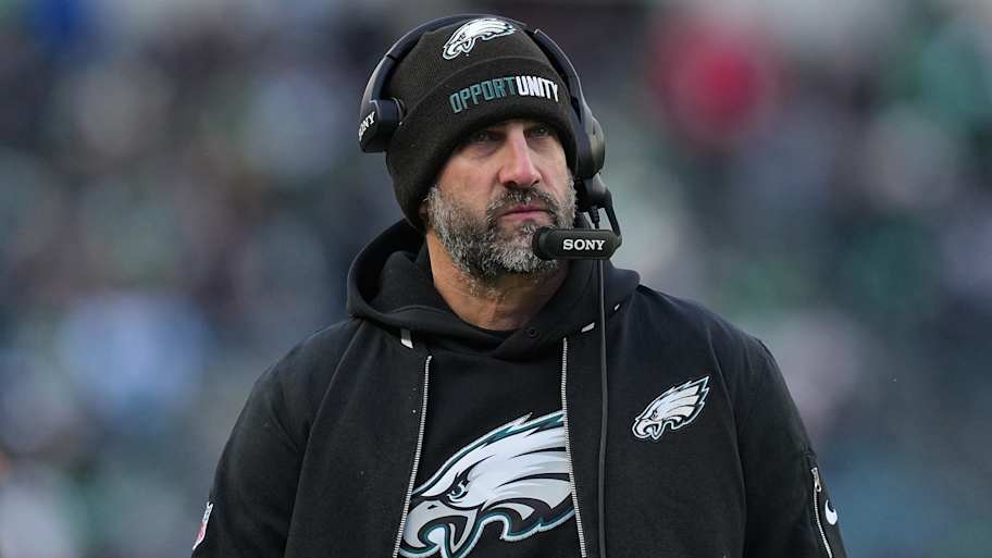 Latest Week 15 NFC playoff picture inches Eagles closer to division glory