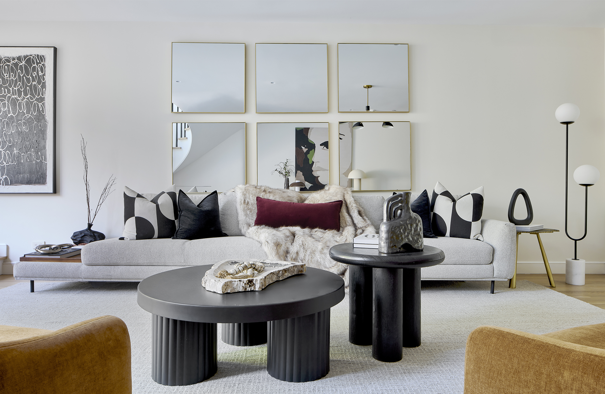 Design recipes: Retro design