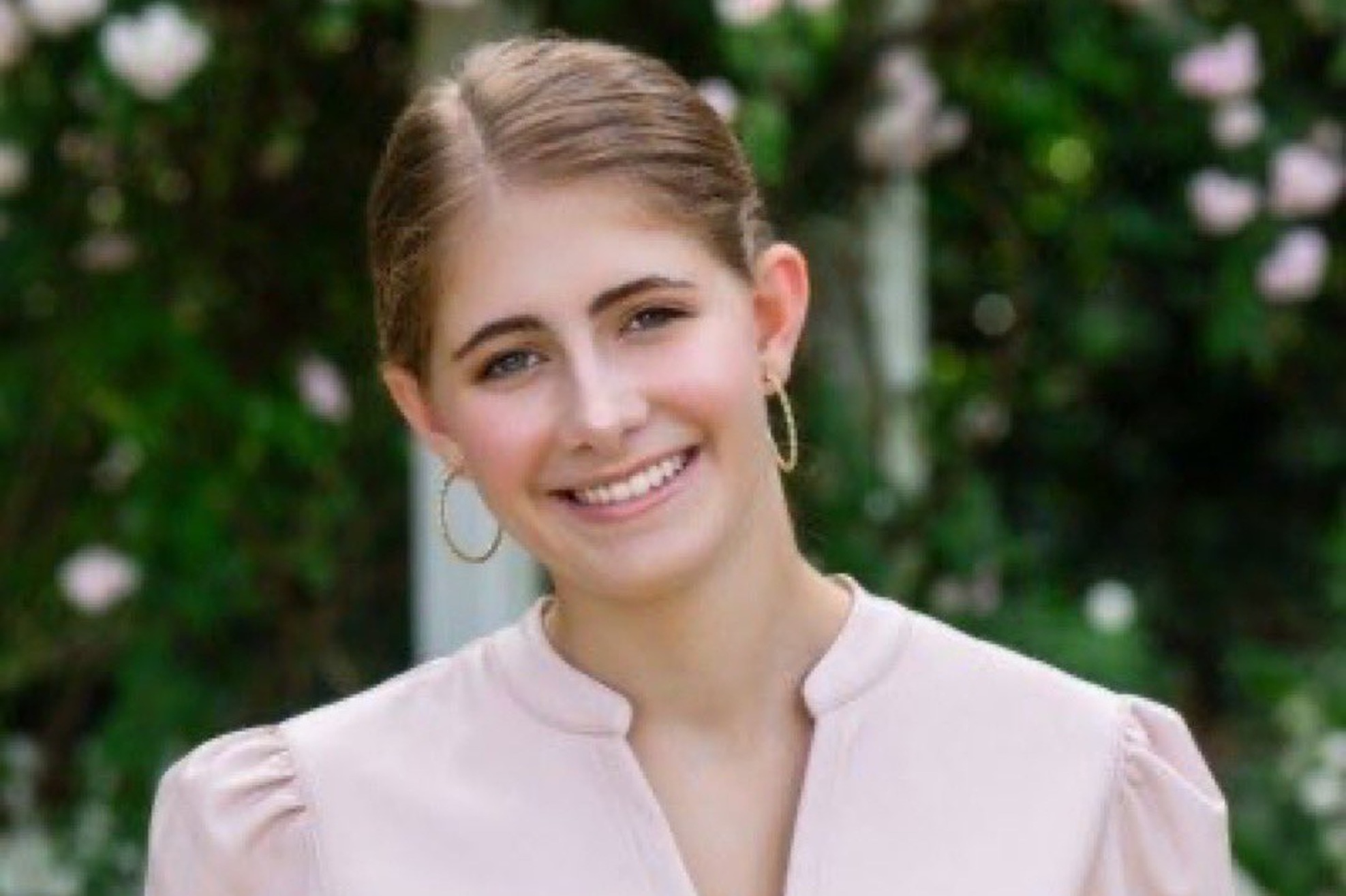 Brown University shooting victim identified as Ella Cook<br>