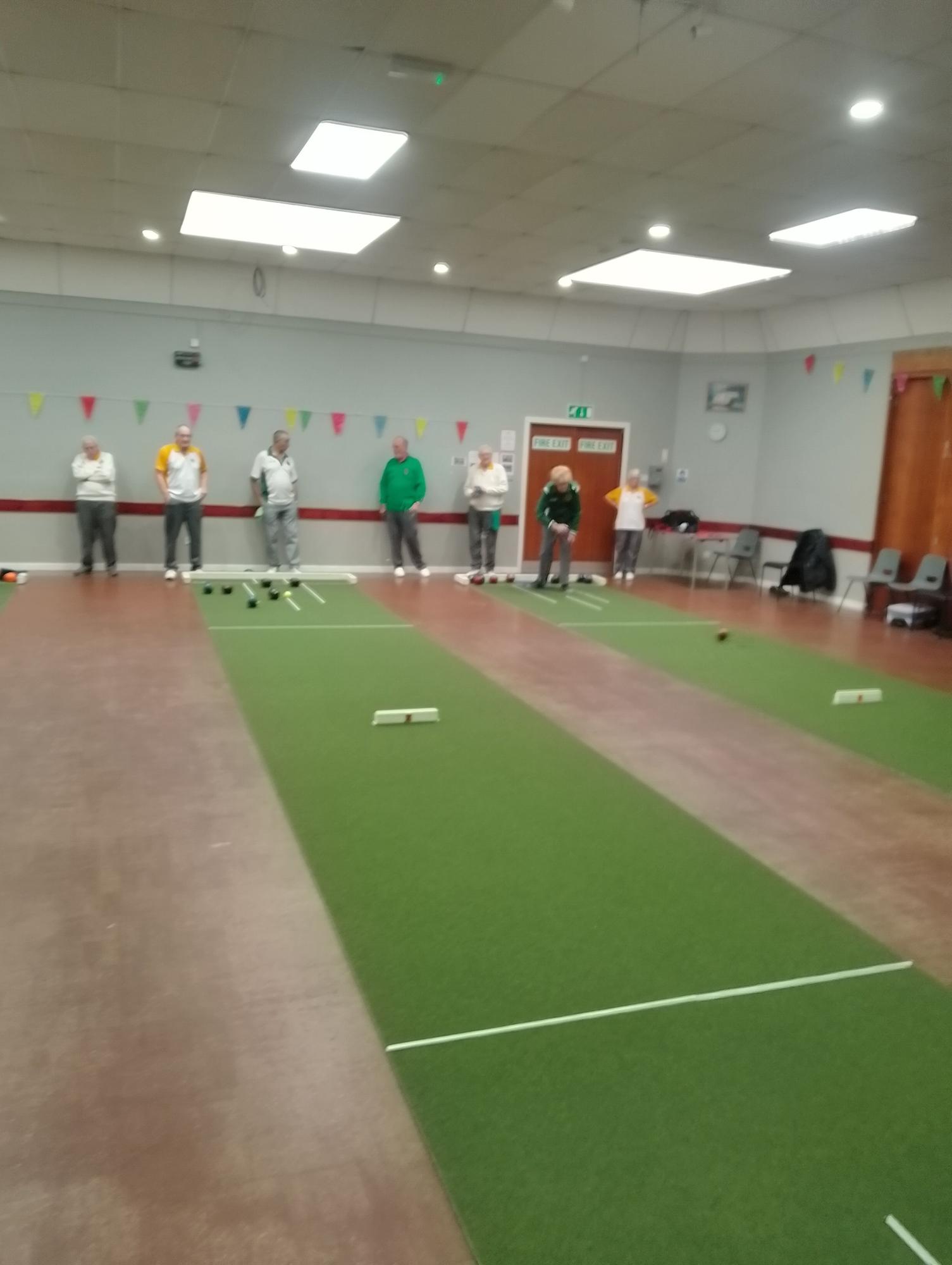 Norfolk Tigers and Jaguars reap maximum points