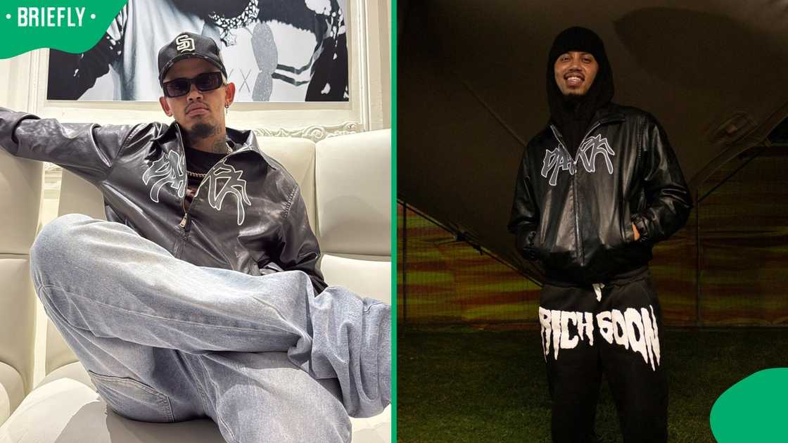 Photo: Junior King's family announces his memorial service