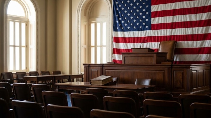 How faith became an unspoken requirement in US Congress