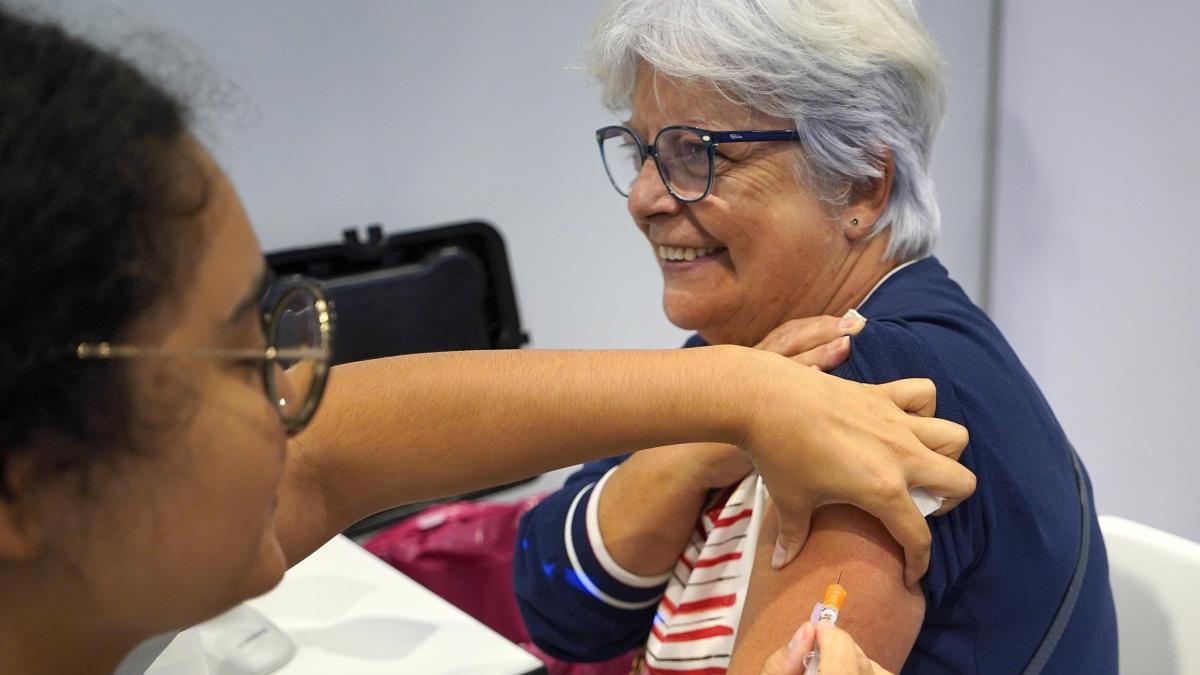 Los hospitales gallegos se suman al ensayo clínico de la vacuna contra ...
