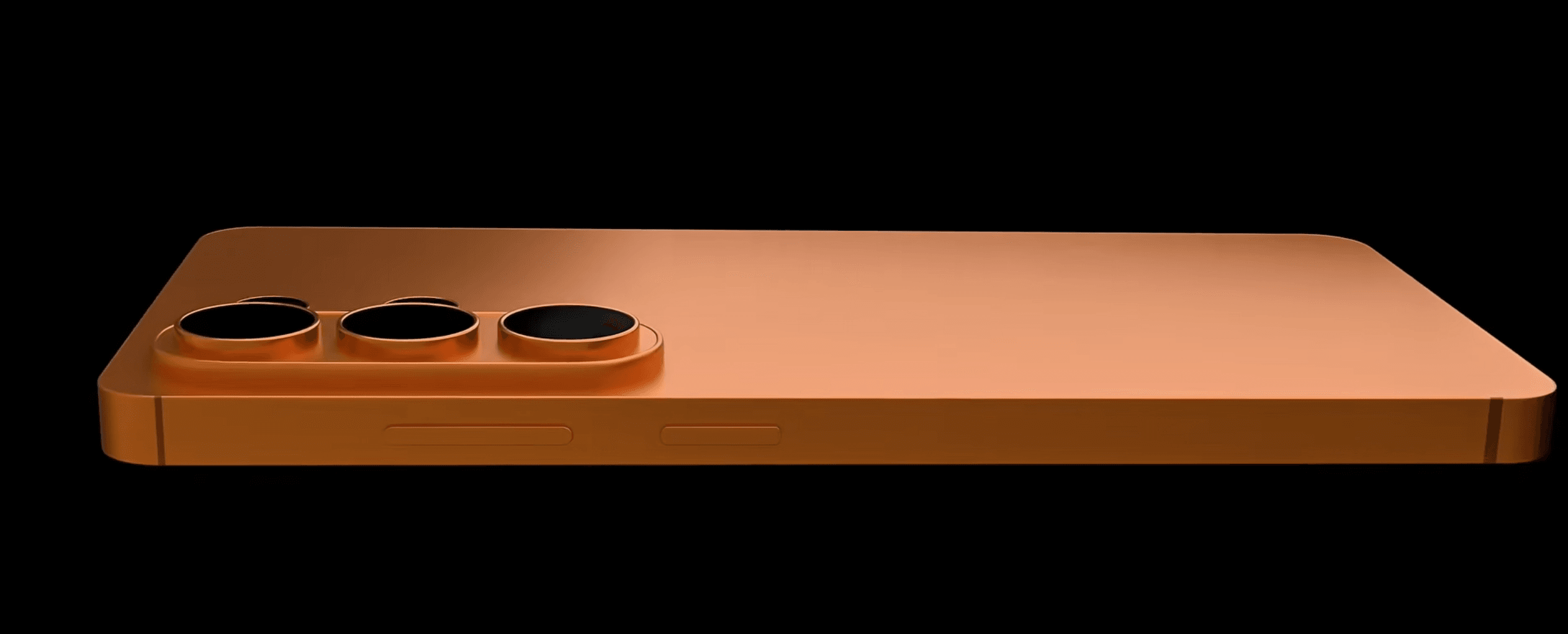 Samsung Galaxy S26 Ultra leak points to February 2026 release