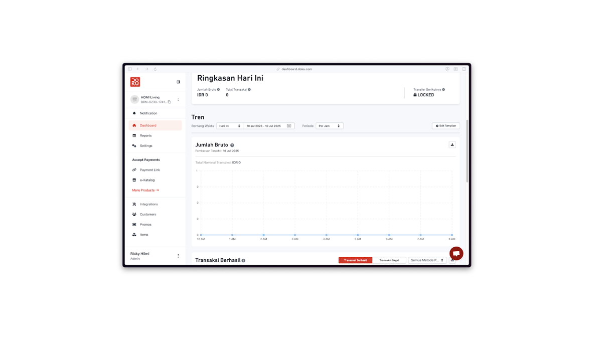 Tantangan Pemilihan dan Pengelolaan Layanan Pembayaran Digital