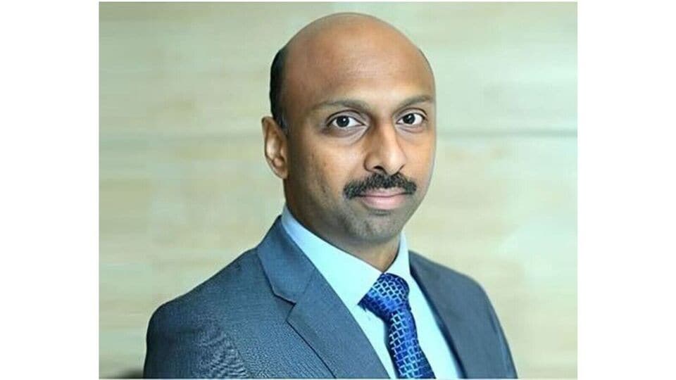 JioStar appoints financial leader GR Arun Kumar as new CFO amid push ...