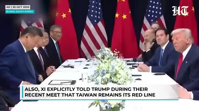 300000 Soldiers 10 Days Chinas Taiwan Invasion Plan Revealed US Base In ...