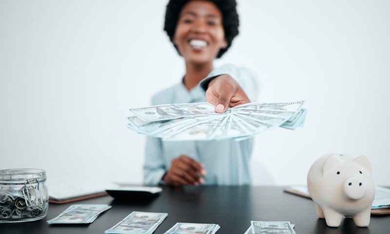 Pinjaman Disetujui? Lakukan 8 Langkah Ini untuk Keuangan Aman