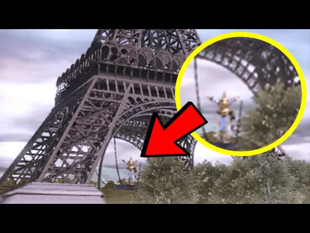 First images of lost Paris zombies map (Moon's origins) in Black Ops 1 ...