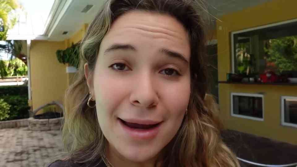 The risky rescue mission sparked by a faint cry in a busy parking lot