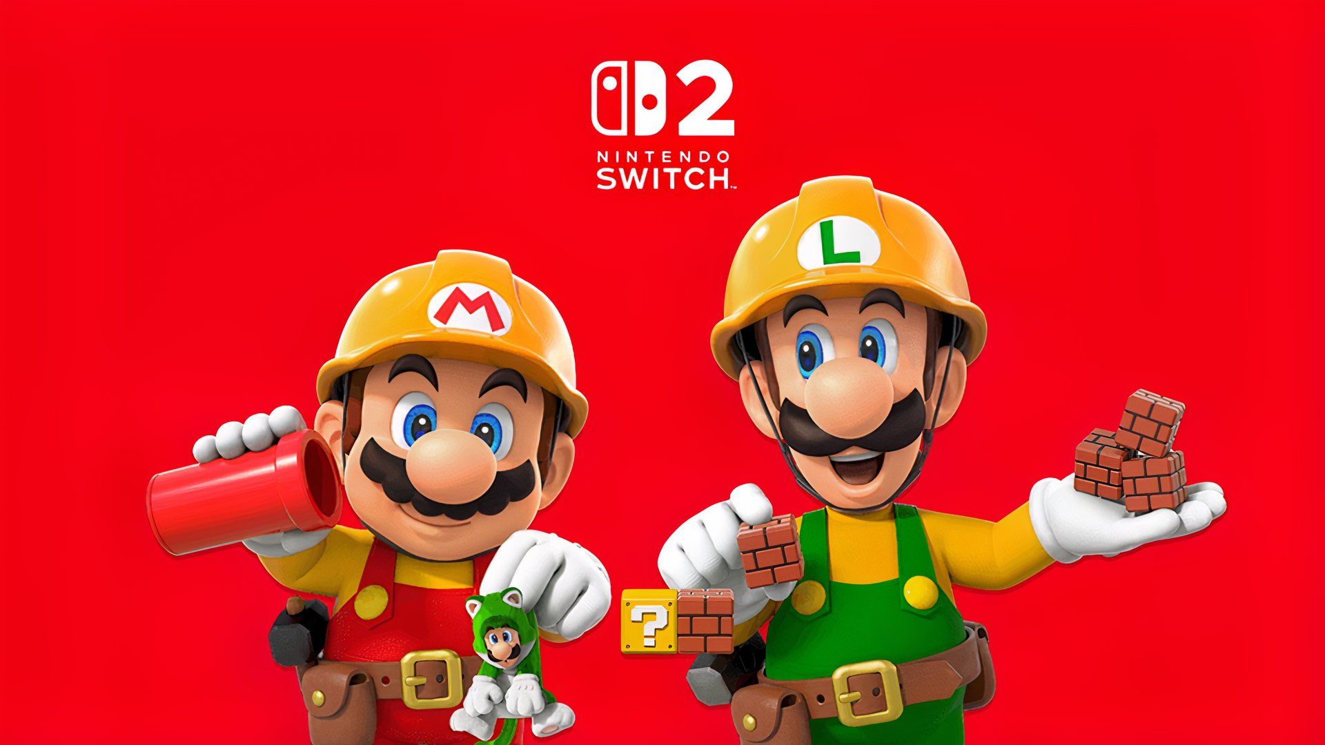 Nintendo Switch 2 gets more compatibility updates for Switch games