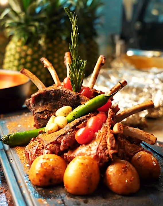 What restaurants are open on Christmas Day in North Jersey?