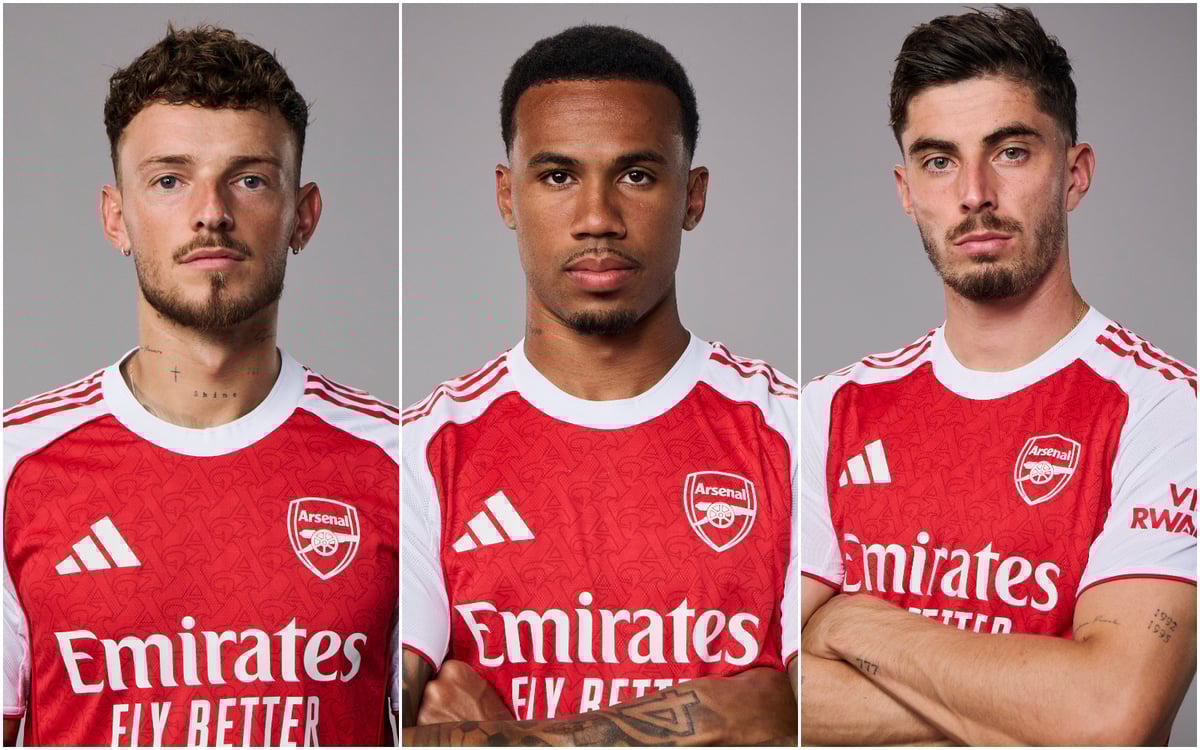 Arsenal injury update: Gabriel, White, Havertz latest return dates<br><br>