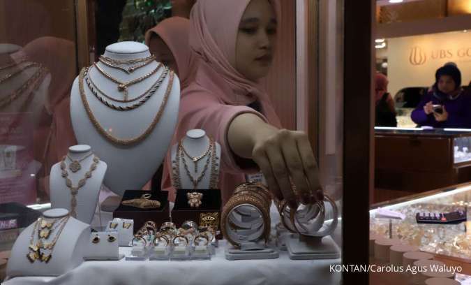 Pasar barang mewah melambat, kolektor semakin selektif cari nilai