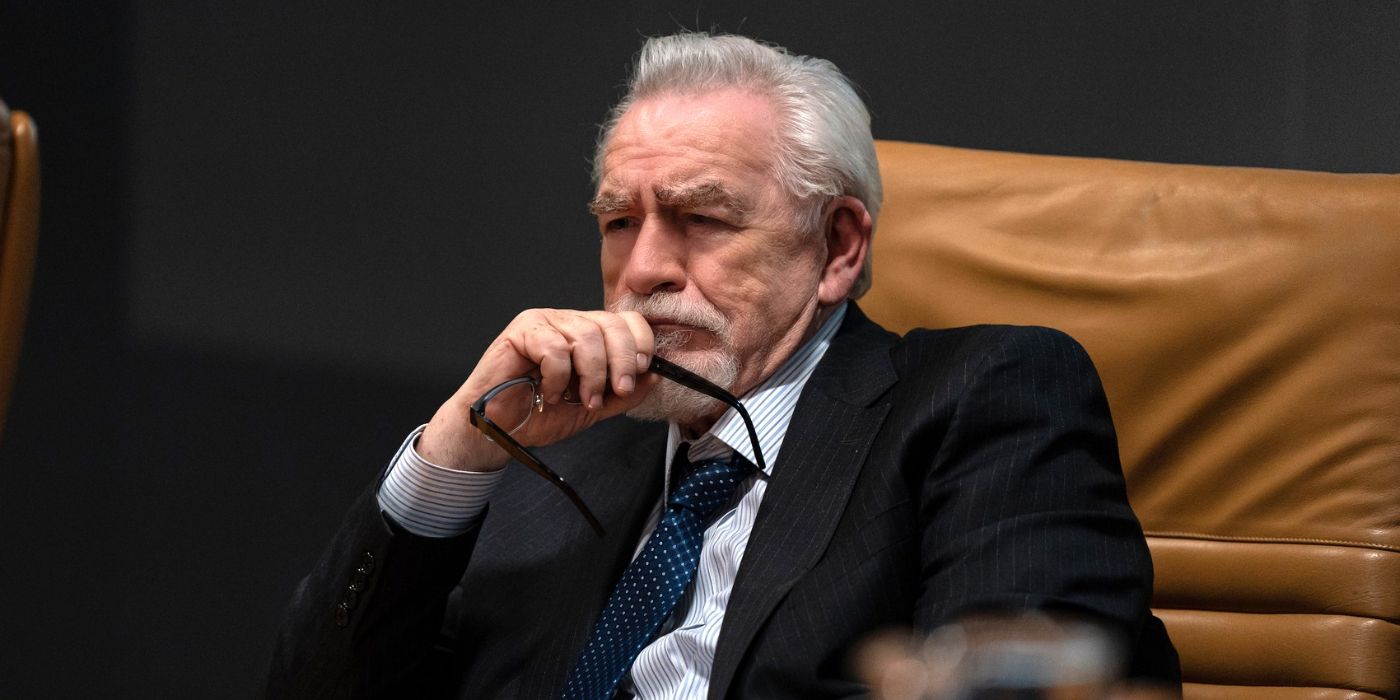 'Suits' meets 'Succession' in HBO Max's near-perfect 1-season legal ...