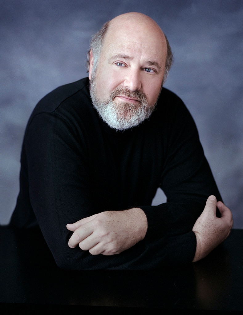 Rob Reiner's Daughter Tracy Speaks Out After His & Michele's Deaths