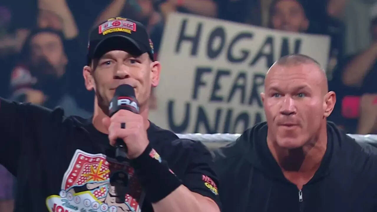 John Cena retirement: Why 14-time WWE World Champion missed the final ...