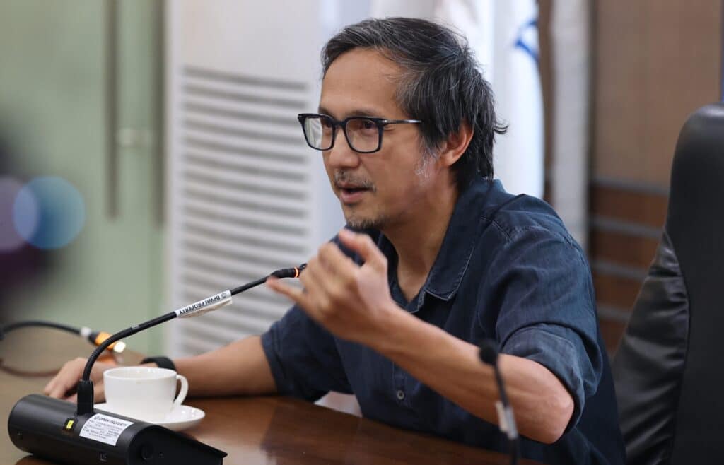 Senate made 'incorrect' DPWH budget cuts — Dizon