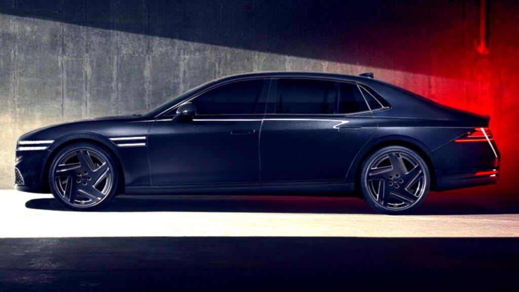 Luxury car shame: Owners captured the defect on video for months before ...