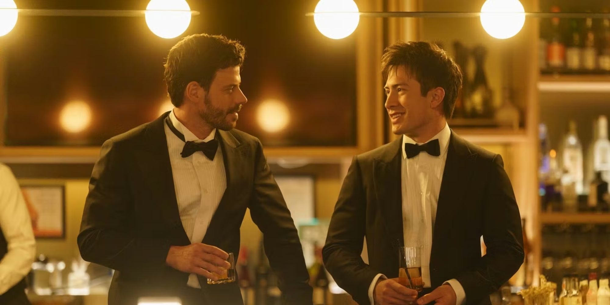 10 romance shows to watch if you love 'Heated Rivalry'