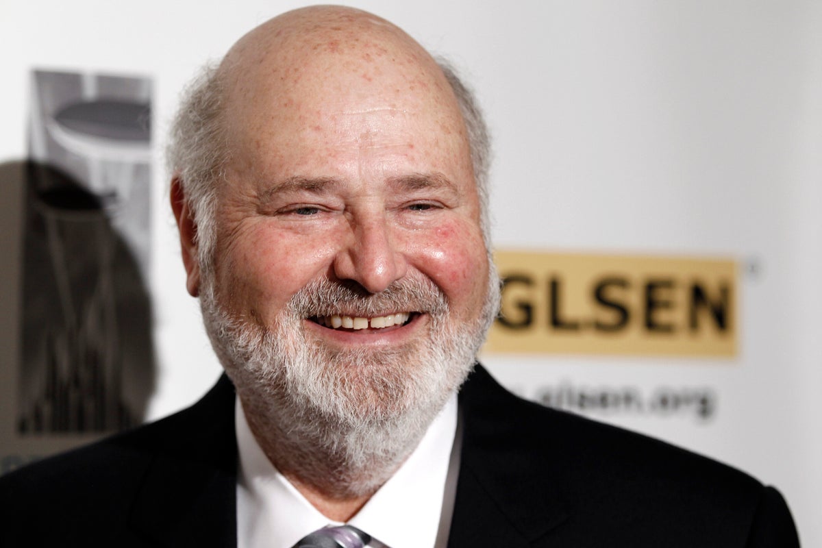 Tributes pour in for Rob Reiner after director and wife are found dead