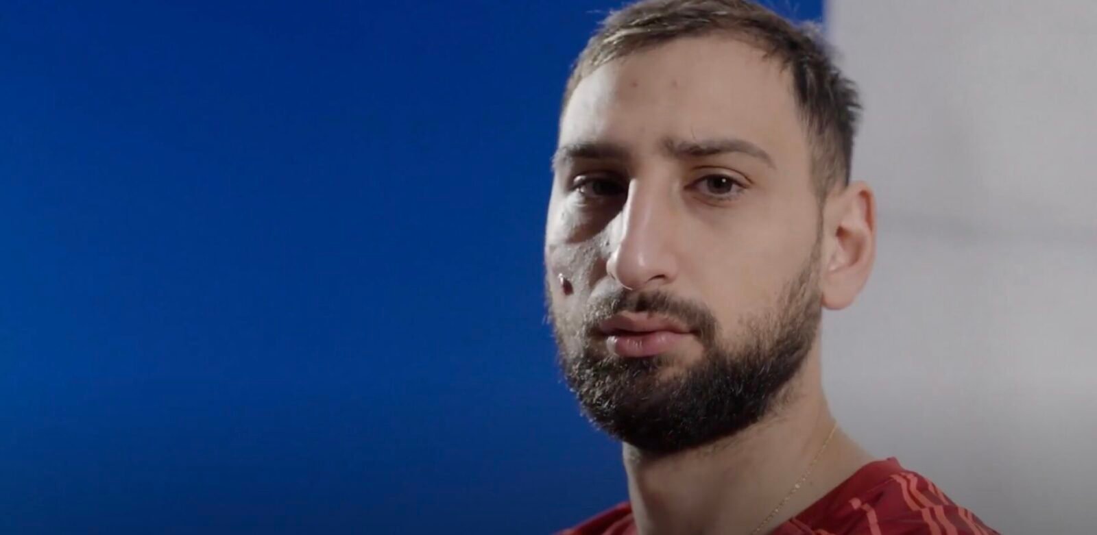 PSG. Donnarumma tied up, threatened, and robbed: a suspect dies by suicide in prison<br><br>