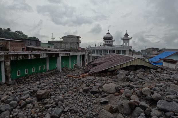 Pemprov Aceh Minta Bantuan UNDP, UNICEF, dan IOM Tangani Bencana