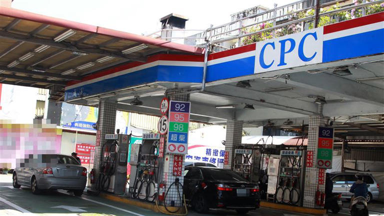 中油將打破相關迷思，強調直營站與加盟站所販售的油品品質完全一致。（示意圖／資料照）