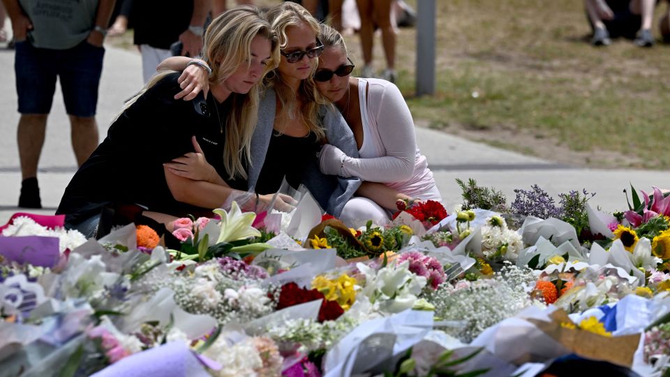 Australia’s gun laws were already among the world’s toughest. The Bondi massacre could spark even tighter controls<br>