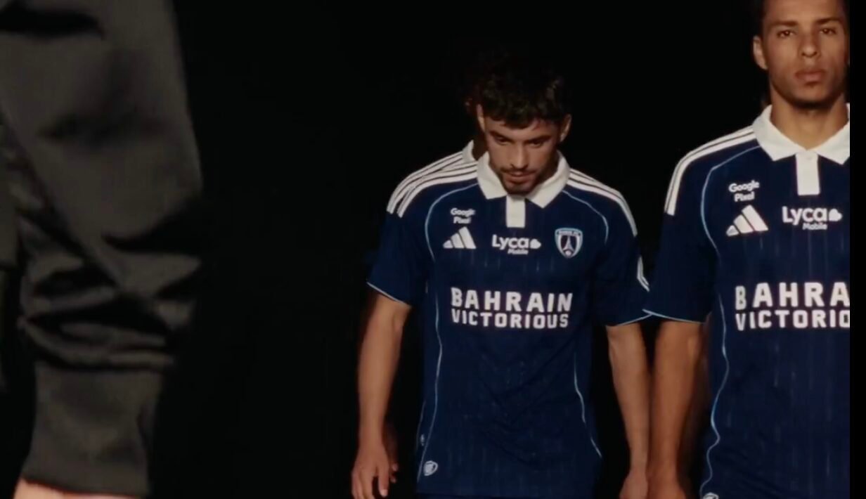 Ligue 2 looms, chaos at PSG’s rival Paris FC<br><br>