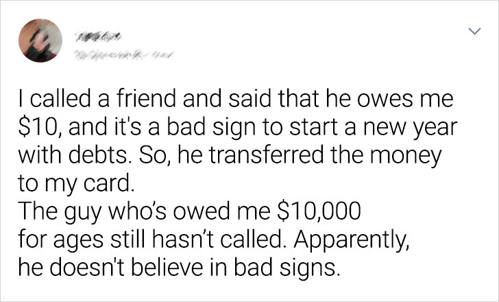 19 Stories That Prove Money Is the Ultimate Truth Serum for Relationships