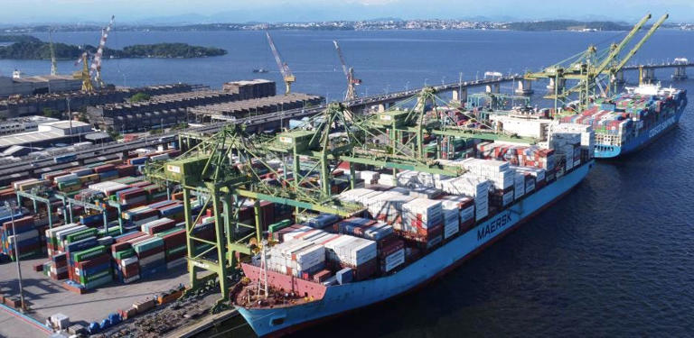 Philippine billionaire Enrique Razon’s ICTSI to invest $175 million to ...