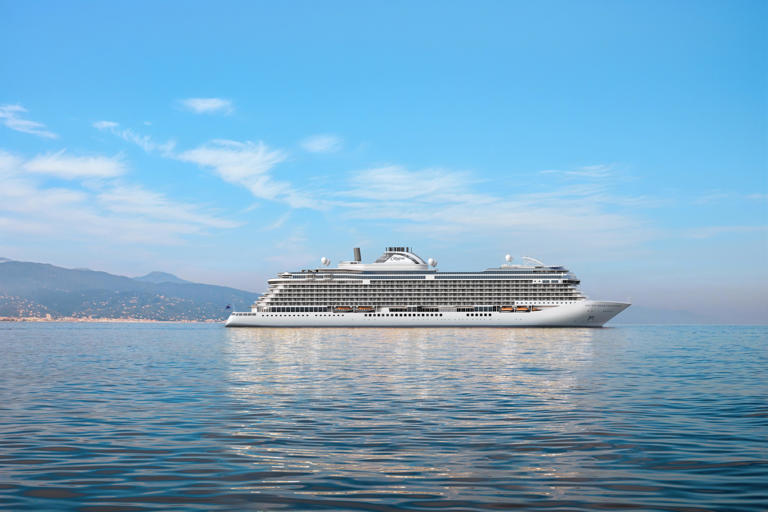 7 jaw-dropping new cruise ships launching in 2026
