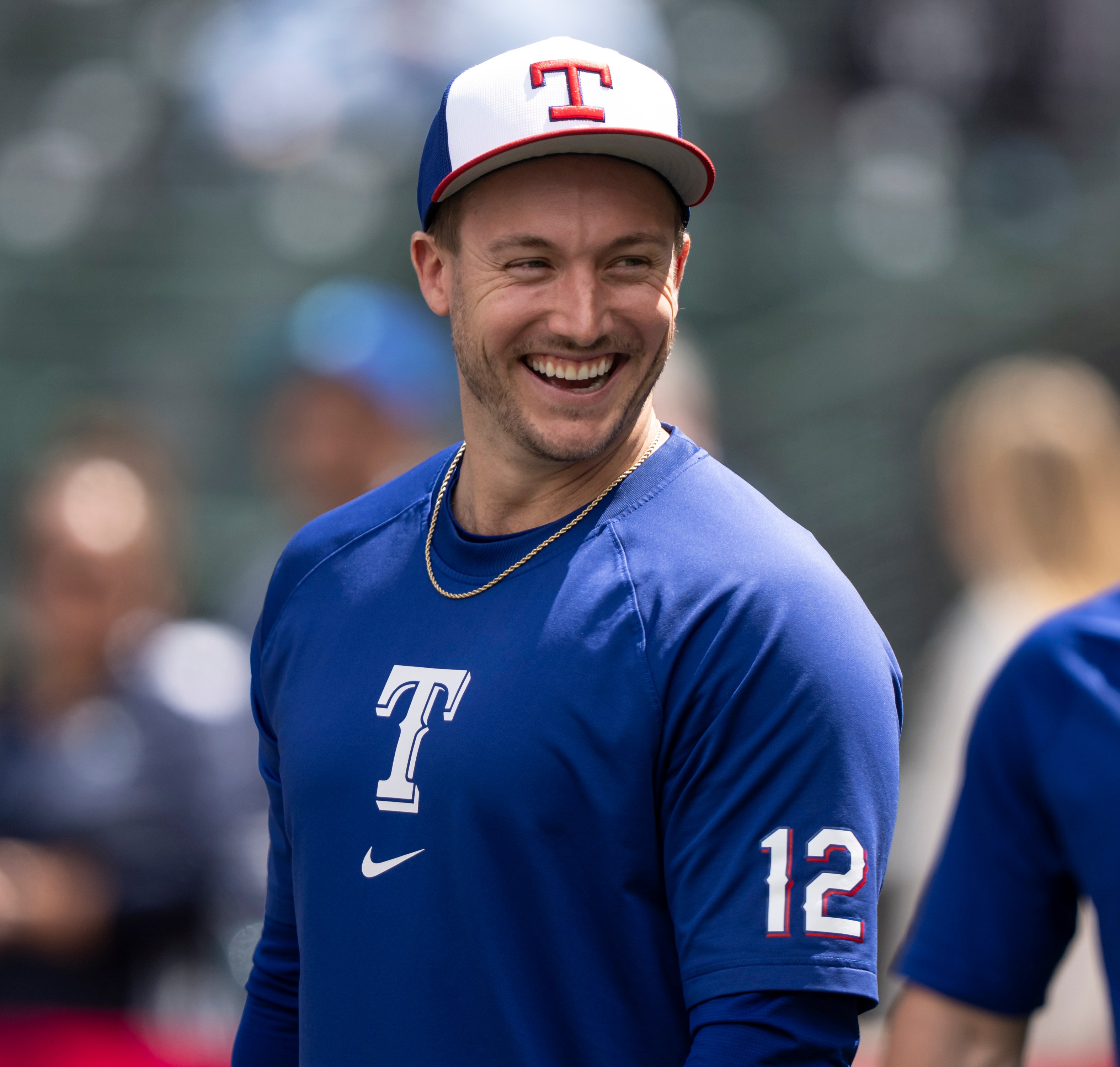 Mariners reportedly sign C Andrew Knizner for depth role