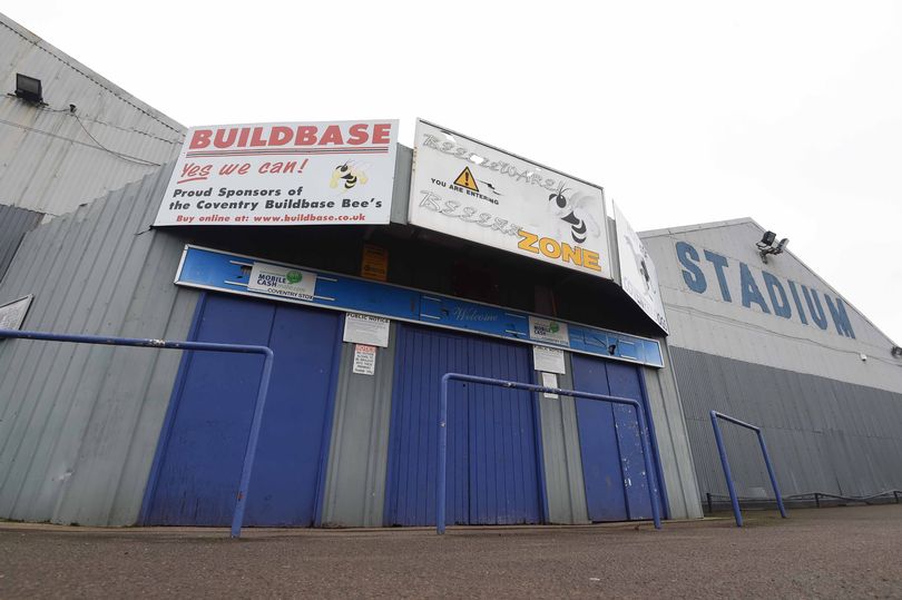 Brandon Stadium owners speak out and say 'we're committed to future' of ...