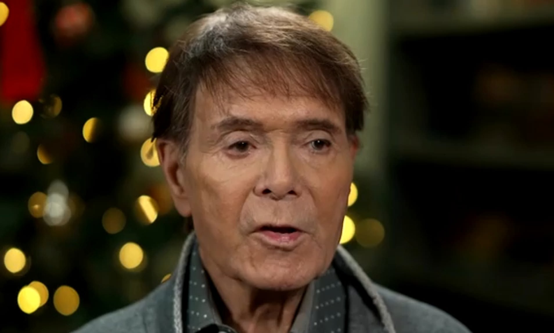 Sir Cliff Richard, 85, reveals secret prostate cancer battle