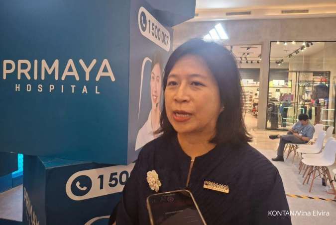 Famon Awal (PRAY) Konversi Utang dan Kuasai Dua Rumah Sakit Baru