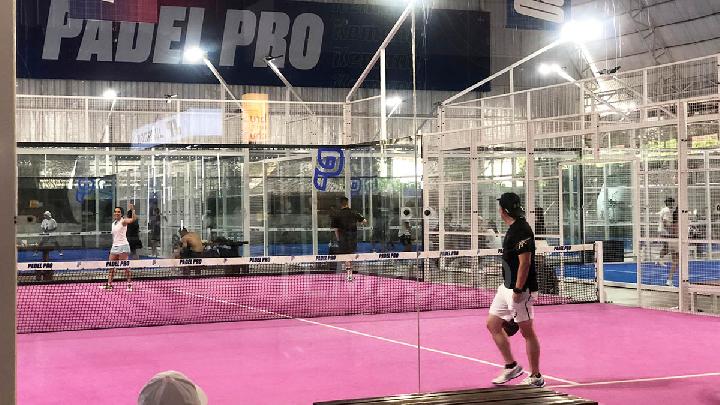 Outlook Ekonomi 2026: Bisnis Padel di Tengah Pertumbuhan Lapangan