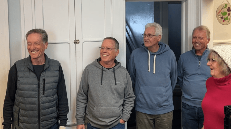 Central Catholic class of ’72 still making a difference