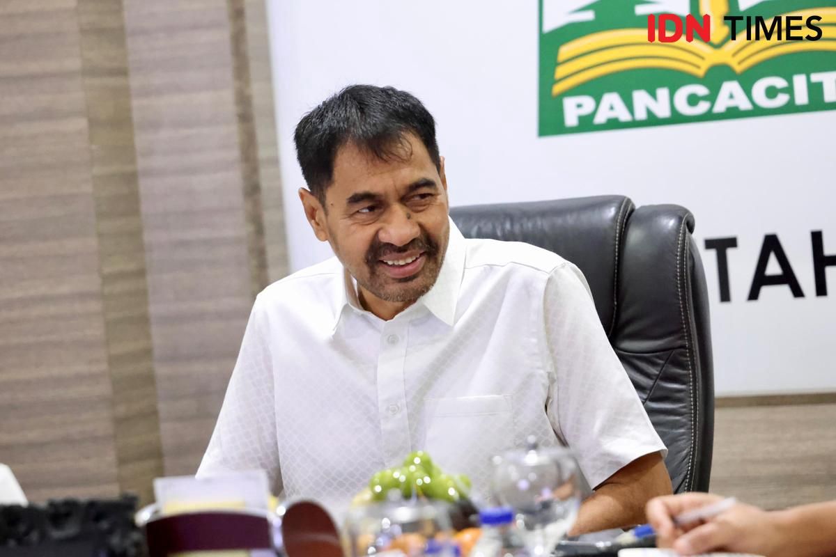 Curhat Gubernur Aceh soal Warga Kena Pungli saat Lewati Jembatan