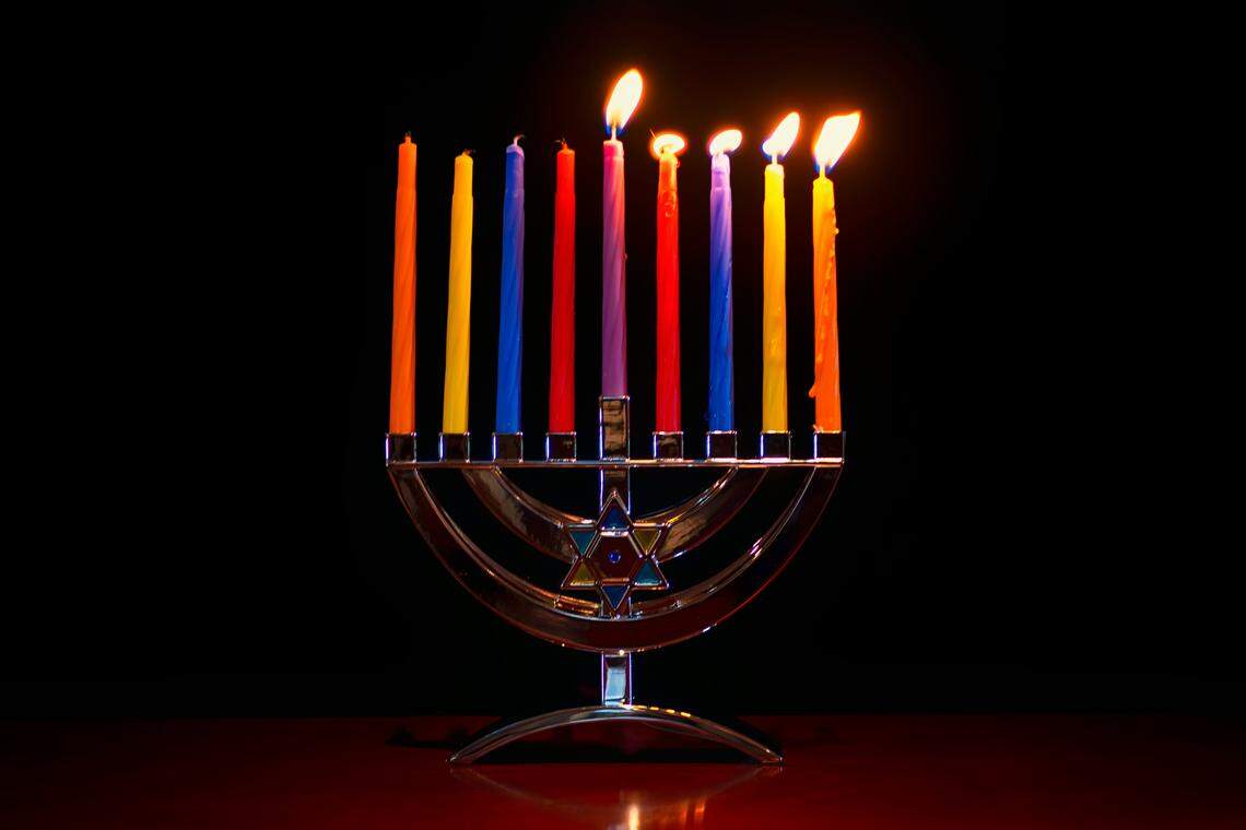 What’s happening this week in Miramar: Meet Santa, Hanukkah celebration ...