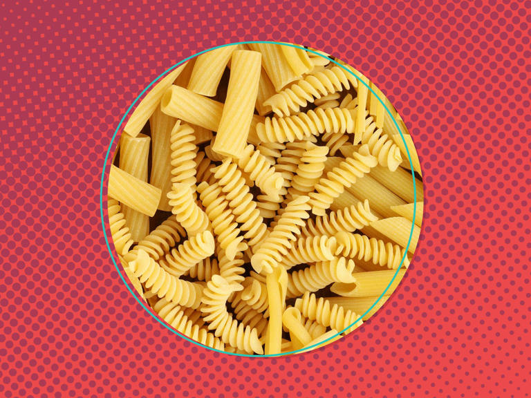 A 175-year-old Italian pasta brand just released 3 new shapes in the US