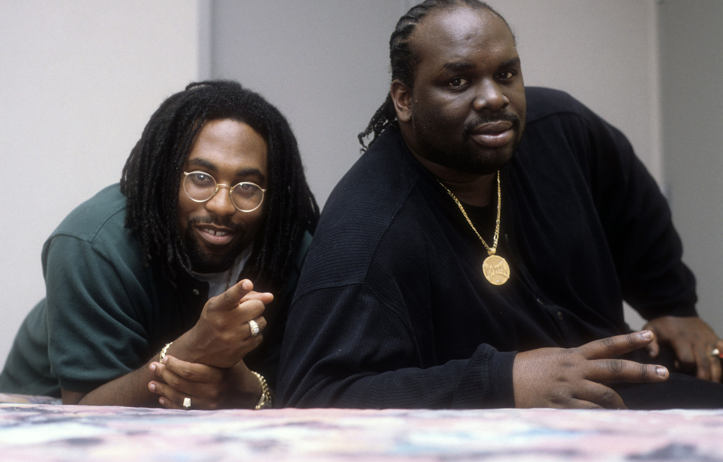 The 25 most memorable hip-hop one-hit wonders