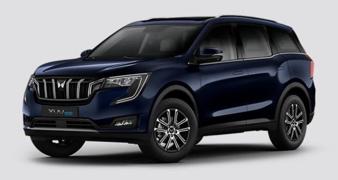 Mahindra XUV 7XO pre-bookings now open ahead of January 2026 launch